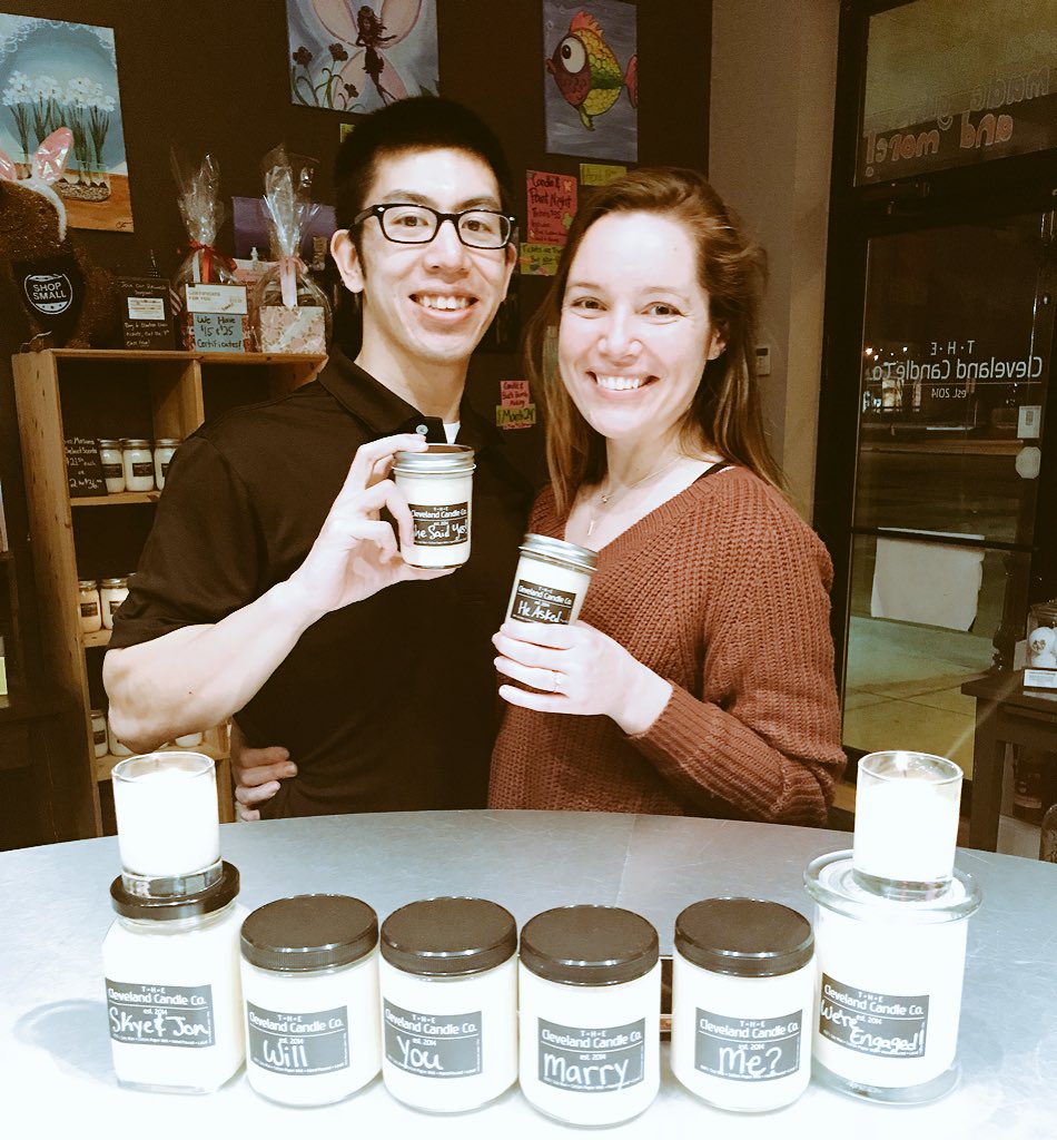 CoachJGin's tweet photo. Finally got my #1 recruit to yes for life!!! So excited to start this new adventure with my BF! #madlyginlove #stilloncloud9! https://t.co/JEZjMrY33r