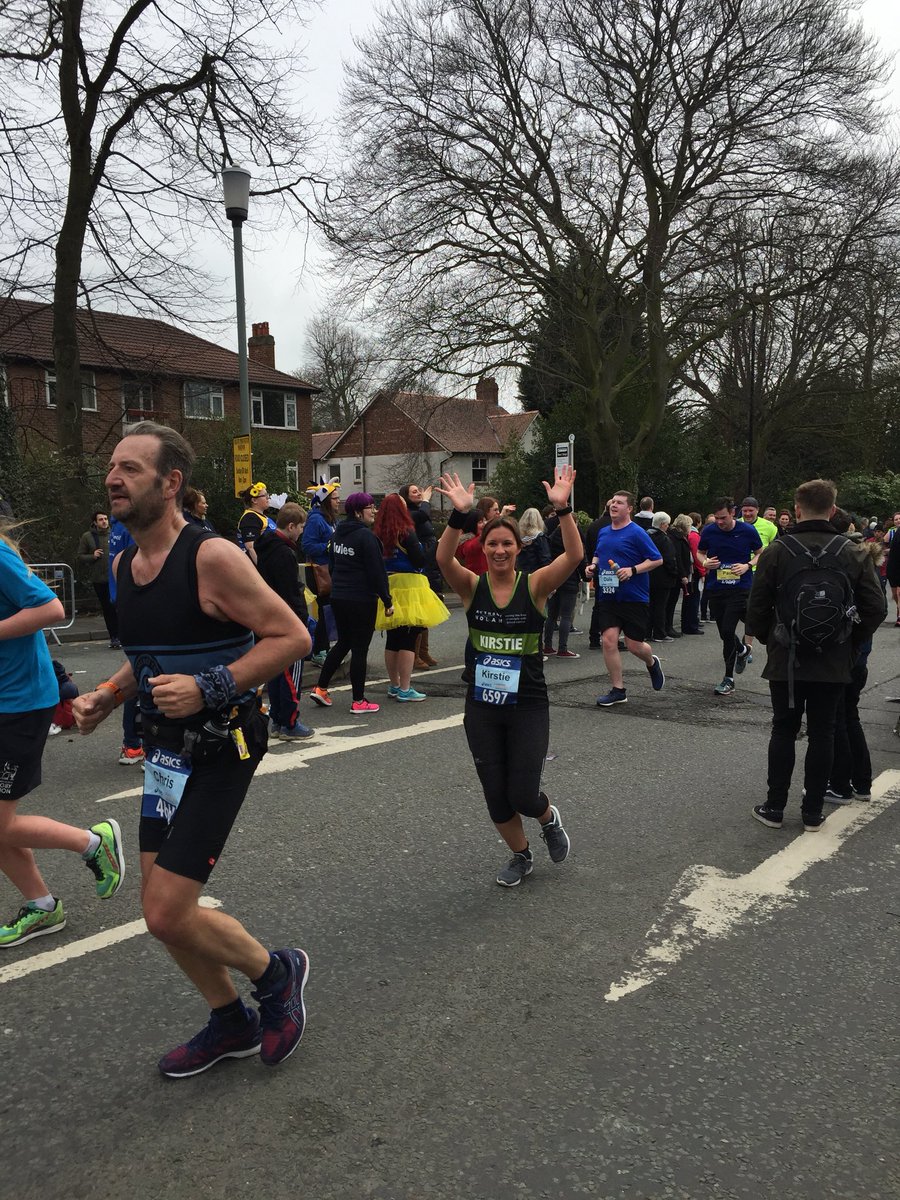 A_N_Events's tweet photo. We’ve had the most amazing day at Manchester Marathon today! Congratulations to all of our incredible lifesaving #TeamAN runners 👏 Here’s some of our photos, now tweet us your medal selfies!! 🥇 https://t.co/FrRvvEMzzO