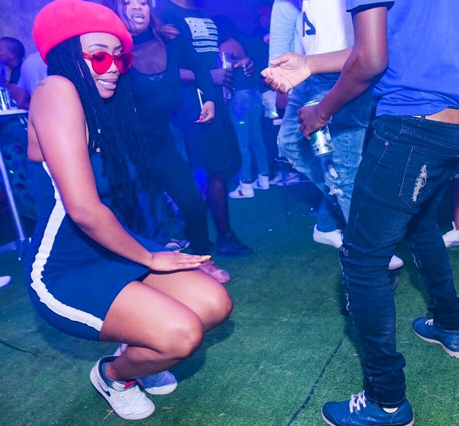 BontleModiselle tweet picture