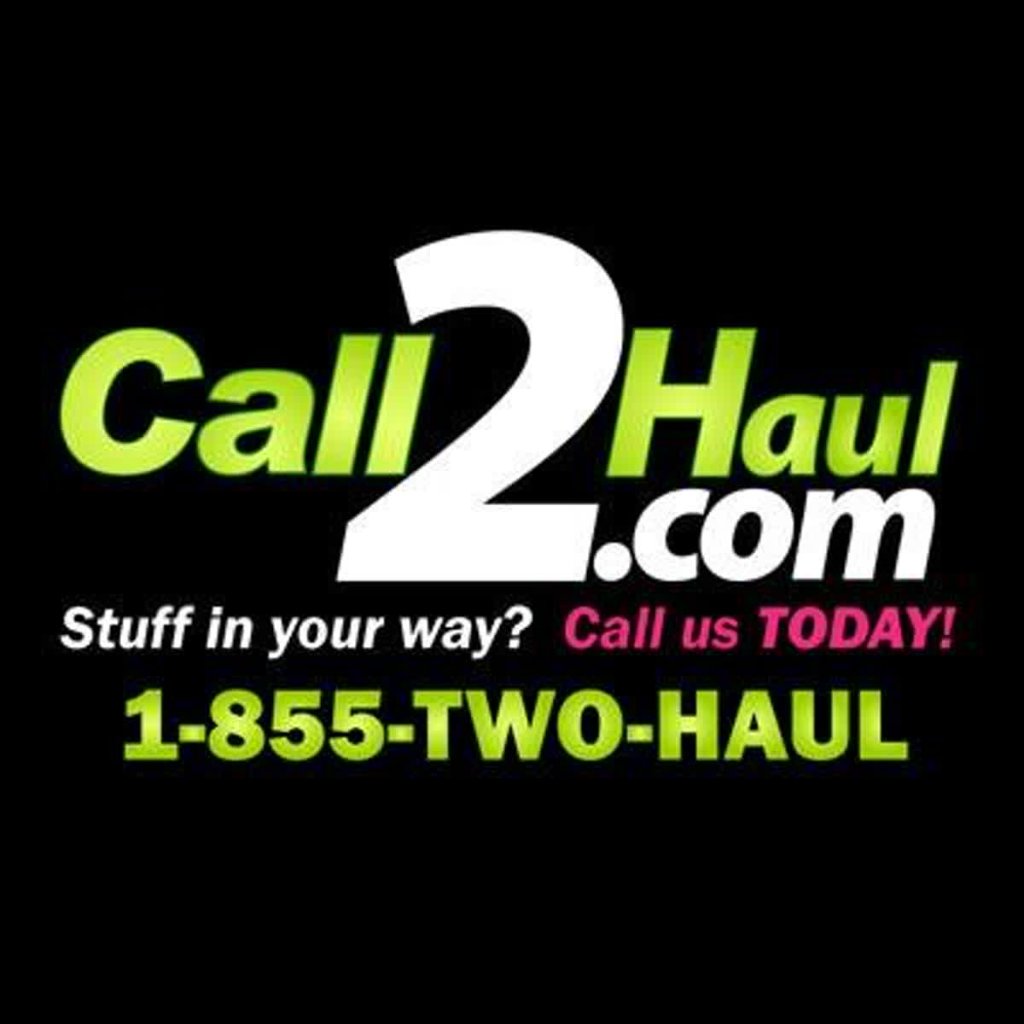 Call2Haul's tweet photo. Junk Removal can be an intimidating task. Sometimes, just figuring out where to start is a difficult decision. Call 2 Haul is here to help. https://t.co/LyRmo9jslk