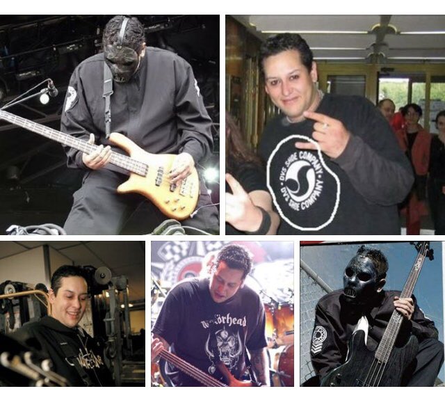 Happy Birthday Paul Gray GONE BUT NOT FORGOTTEN 