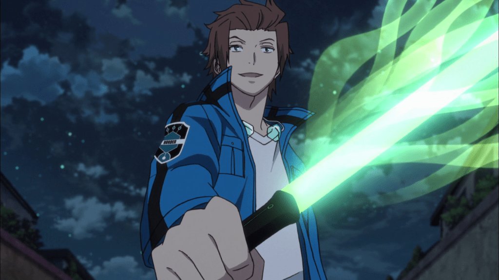 迅さん 【プロフィールご一読下さい☆】 4月9日は迅さんの誕生日♪(ノ´∀｀)ノぉめでとぉ☆ やっぱり迅さん