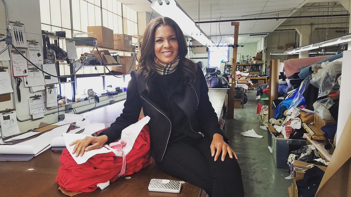 We love our corporate partners! Retailers can order NEKZ on @TheGrommet. bit.ly/2oPS9bs