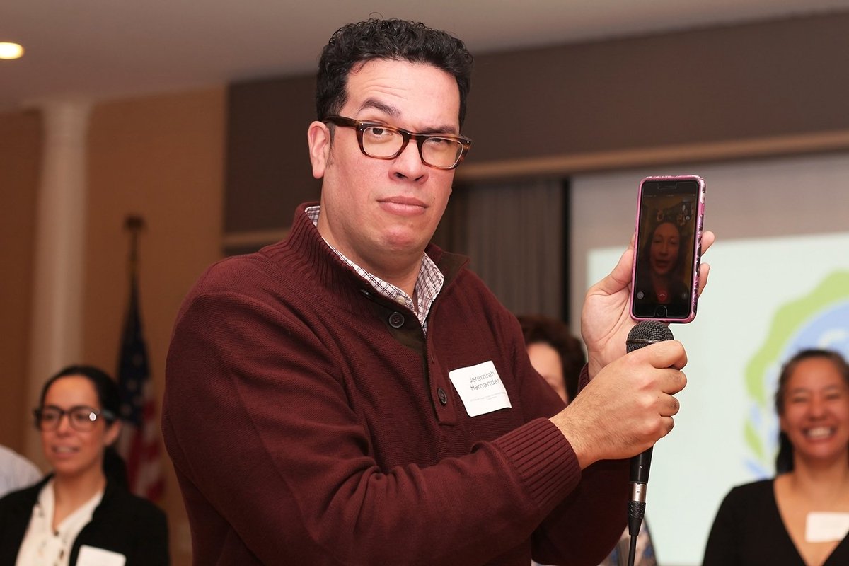 Knew Potato Caboose wins: $2500 • Katherine Subocz of Dartmouth, MA owns a food truck that specializes in ethnic inspired loaded french fries and custom catering.