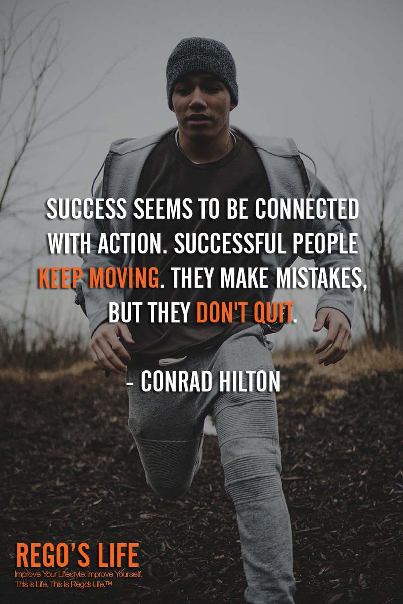 RegosLife's tweet photo. Musings Episode 91: Rest, But Don't Quit... #rest #regoslife #musings #dontquit #neverquit #sundayblogshare #bearbryant #conradhilton #simonsinek #quotes #quoteoftheday #quote #lazysunday #success #goals #milestones #life #today… https://t.co/hKoFtVlloi https://t.co/1YmAeWX3p7