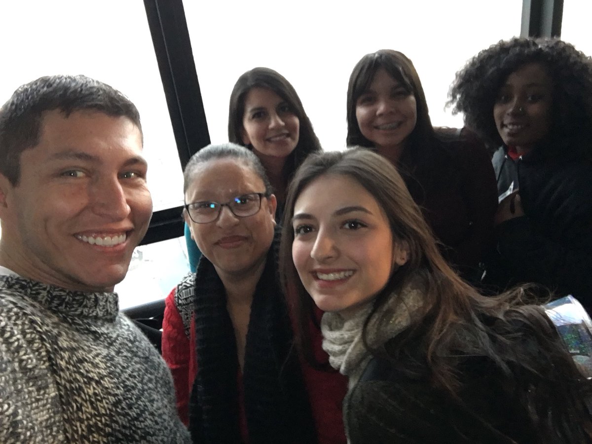 BruceLynnn's tweet photo. #NSLDC2018 Thank you everyone!!! https://t.co/yk2AM7fvhp