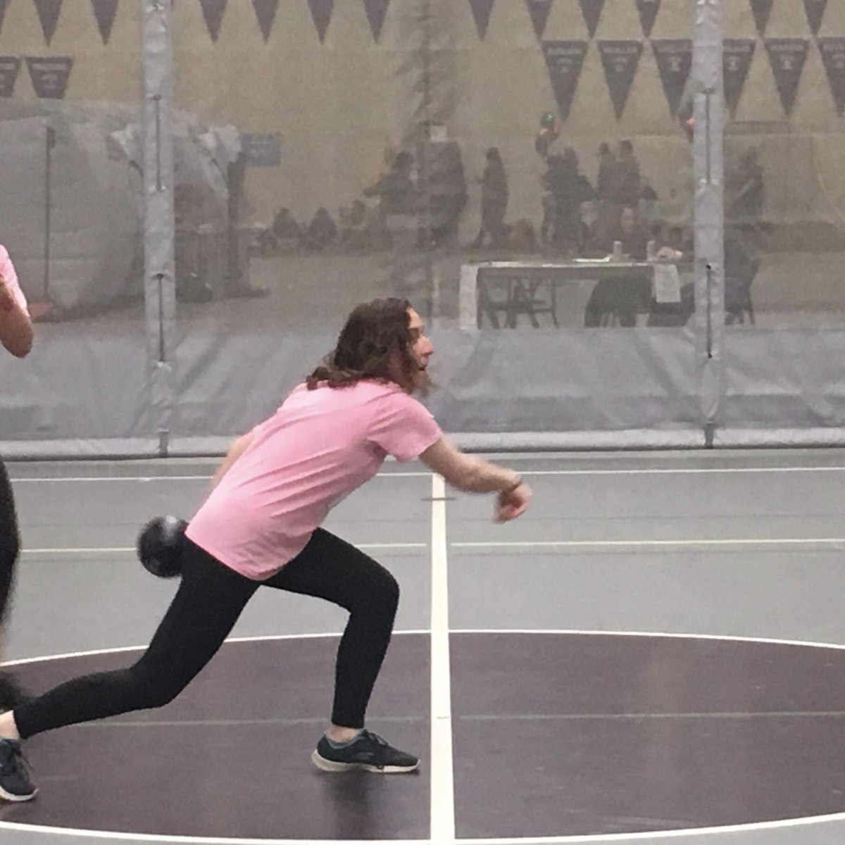 SAI_KappaTau's tweet photo. Yay sports!! #relayforlife https://t.co/h5t2pXGJlR