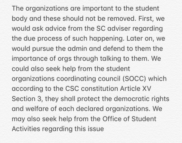USTLAPIS's tweet photo. @arkicomelec #AskTheNextCASC #ArkiBoto #USTHalalan2018 https://t.co/zukFMs6qOY