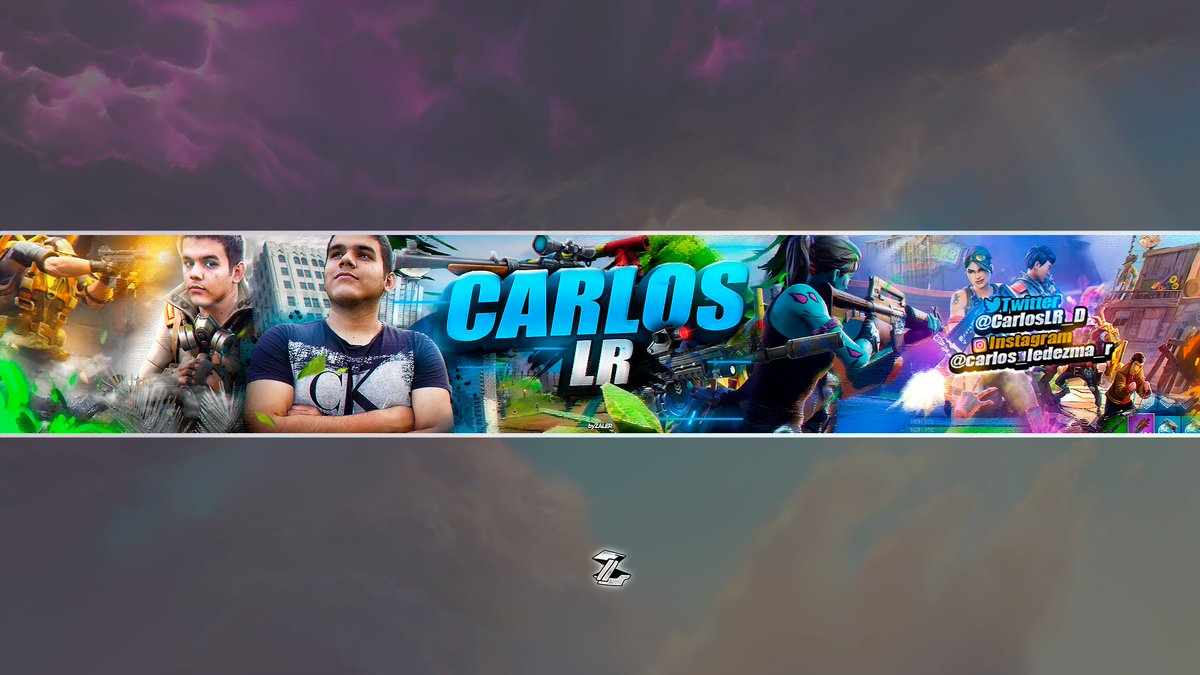 ZalerYT's tweet photo. ❤️😍PRIMER SORTEO de BANNERS!🚀🔥
👀Sigueme en twitter!
Darle MG &amp; RT a este tweet
Seguirme en Instagram: https://t.co/2Z4M2AVlaO https://t.co/LwVjSq1Id4