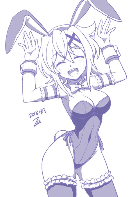デスデス(ばにきり) 