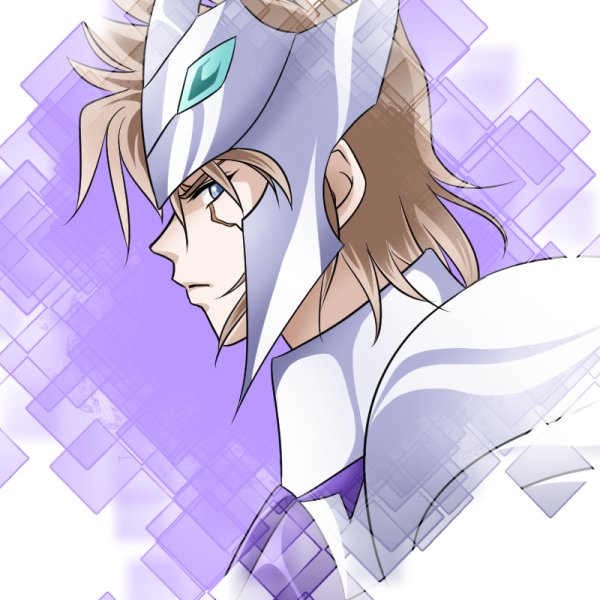 かさね A Twitter シグ兄さんの日おめでとう そして黄金魂配信開始3周年まで後２日 4月9日はシグムンドの日 聖闘士星矢黄金魂3周年