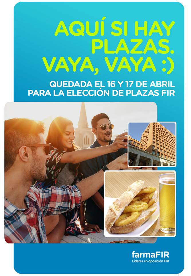 Te Esperamos !!
Y claro que puedes venir acompañada/o.
;-)