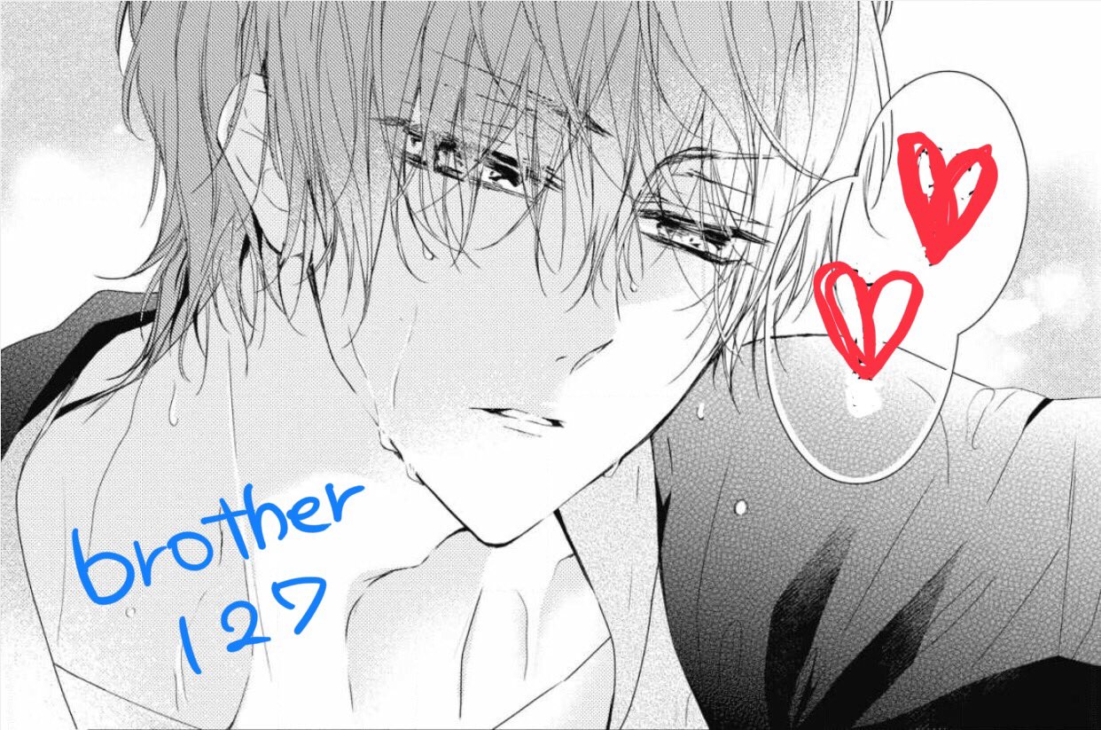 青月まどか 熱愛プリンス お兄ちゃんはキミが好き Brother127 T Co 6diltkphpr 無料配信中です 9巻は5月1日発売です おひまつぶしにどうぞよろしくお願い致します ェ 青月まどか 熱愛プリンス お兄ちゃんはキミが好き Brother127 T Co 6diltkphpr 無料配信中です 9巻は5月1日発売です おひまつぶしにどうぞよろしくお願い致します ェ