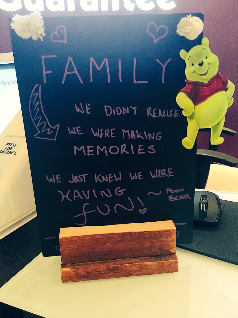 Family is the most important! Come visit your beloved Purple Fam! 💜 #purple #family #mostloved @Pipulse1 <a href="/WeRForceForGood/">Force For Good</a>