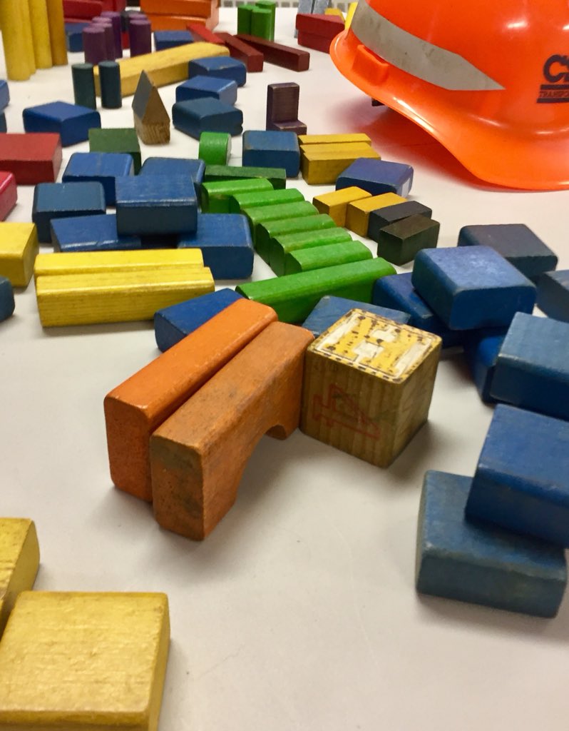 klixer13's tweet photo. About to listen to My wifey Robin teach on the #church in #KidPower.
Each block has a name of a student/teacher/pastor staff and when the church is “built” and we remove some of the “name” block there are holes in the church. We are to be church builders! The #actschurch https://t.co/bPnKCItE9r