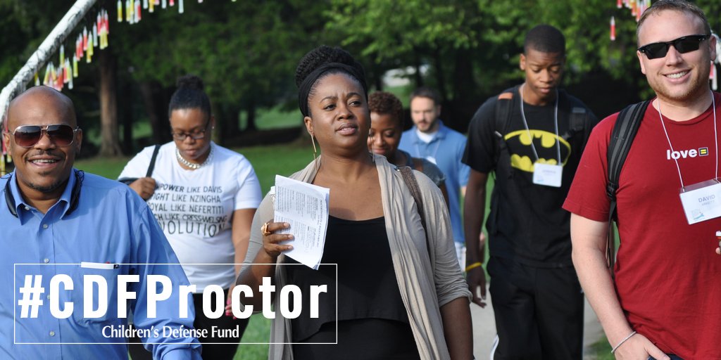 ChildDefender's tweet photo. #CDFProctorInstitute is far more than a “conference;” it is an experience of #BelovedCommunity! Learn more and register today. https://t.co/9nHKm85W1r https://t.co/XsyVSl8Qbj