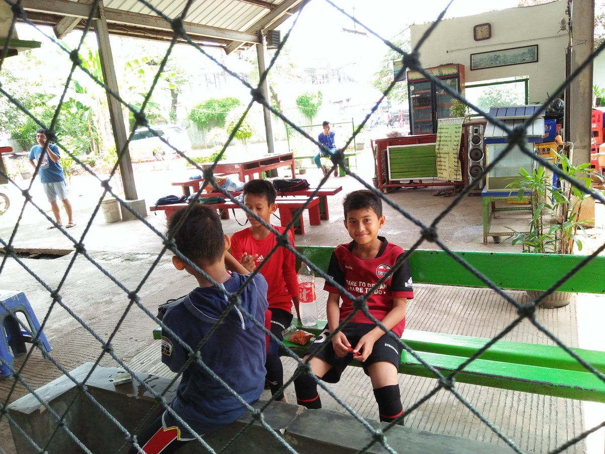 Be the best fortress futsal academy cek my ig : @said96abd <a href="/FORTRESSFC/">FORTRESS FC</a> @fortressfa