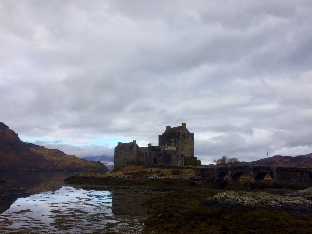 Highland Trails 🏴󠁧󠁢󠁳󠁣󠁴󠁿 tweet media