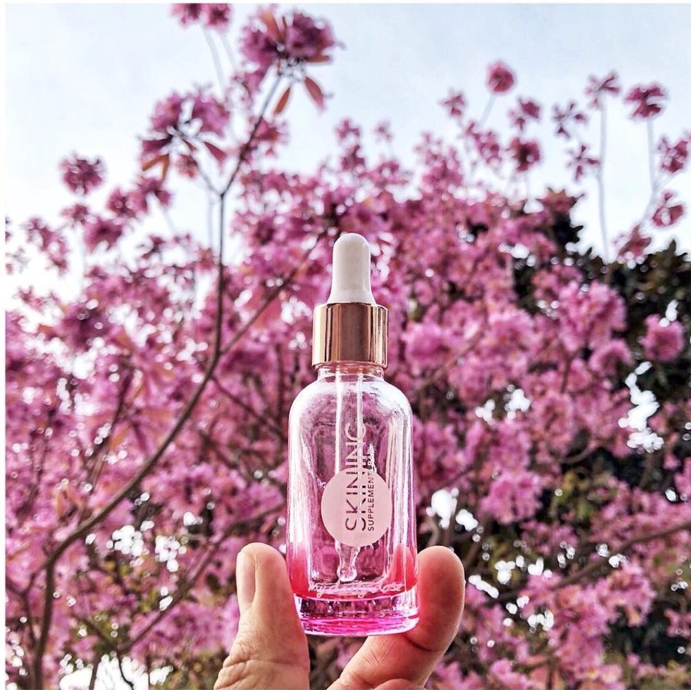Skin Inc USA tweet media