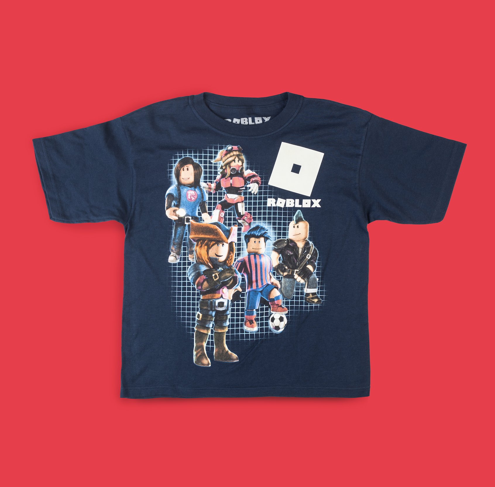 Roblox Shirt Wont Load