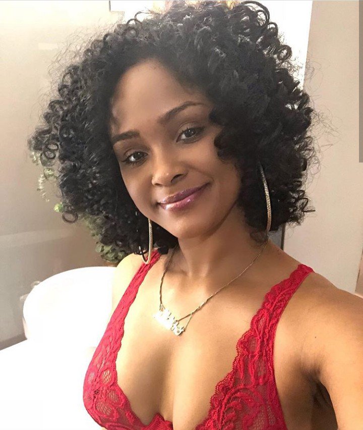 How old is maliah michel