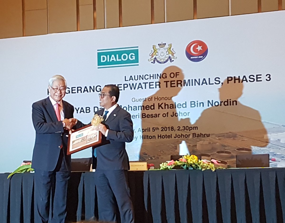 Nor Othman tweet media