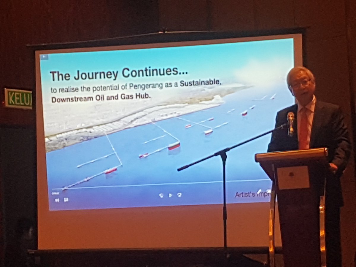 Nor Othman tweet media