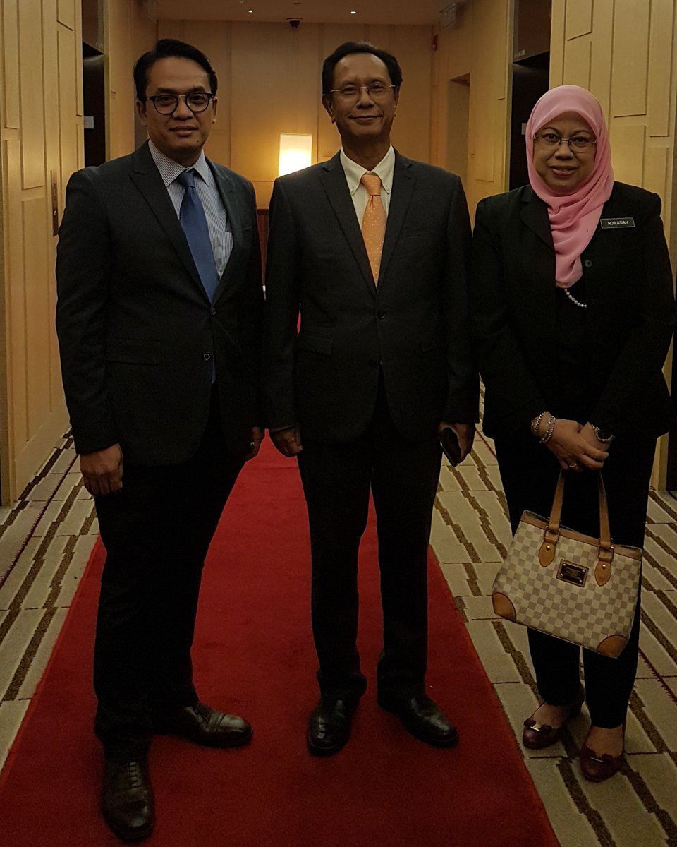 Nor Othman tweet media