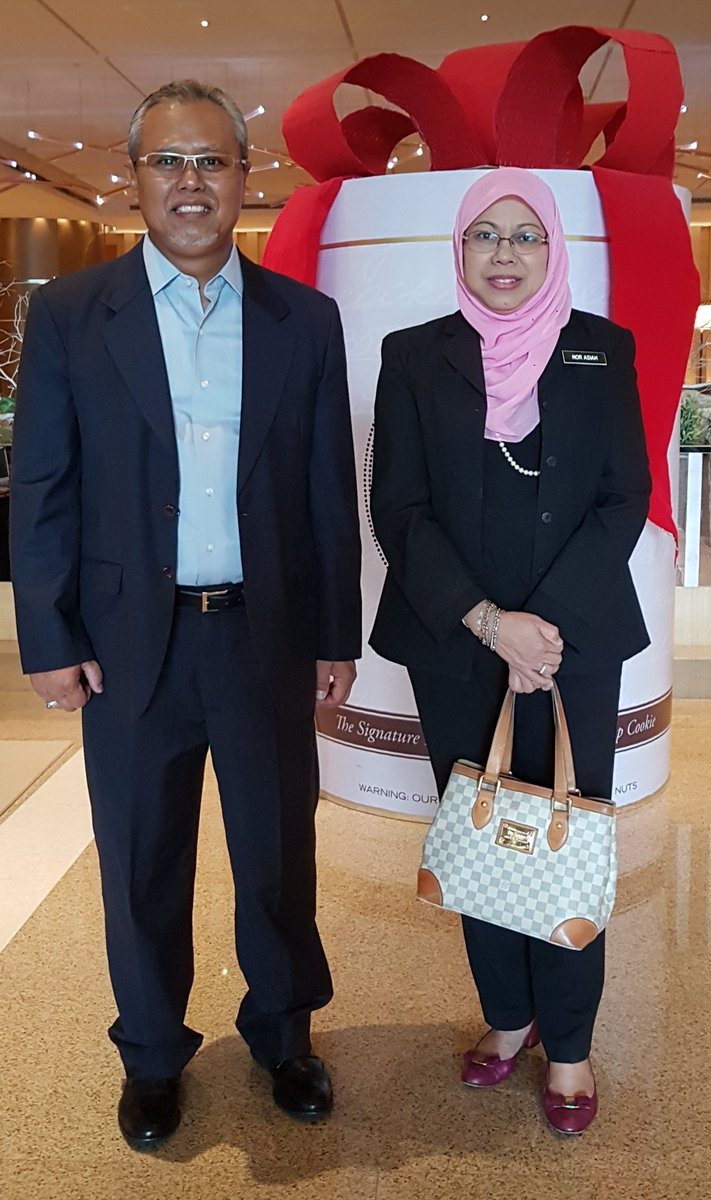 Nor Othman tweet media