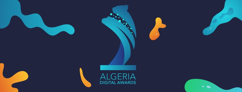 DzDigitalAwards's tweet photo. Algerian Digital Awards est le grand concours Digital incontournable de l’année, avec une touche 100% Algérienne et entièrement dédié au Digital, @DzDigitalAwards vise à renforcer la compétitivité dans le marché du digital Algérien et à promouvoir l’excellence dans les pratiques. https://t.co/9YtpCZPSfN