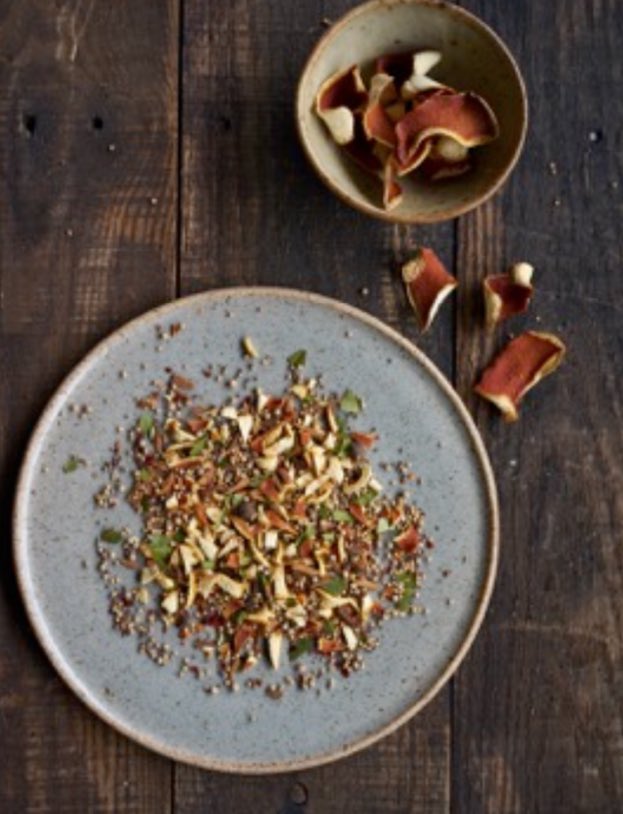 spicymarshall's tweet photo. Instead of composting your orange peels, dry them in the oven and make your own pickling spice. More #foodwaste prevention tips in @PreservationPan !! 📷 #calebplowmanphotography #EarthDay #canningtips https://t.co/e974hJFydd