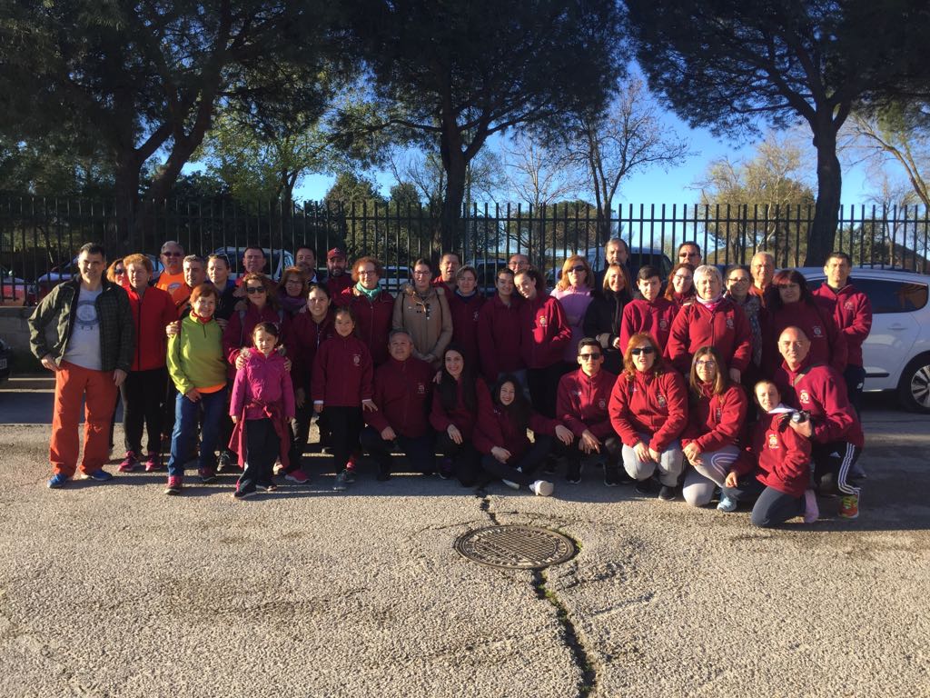 PELCHURRI's tweet photo. Buenas Tardes ¿que tal va la semana?😊 Esta mañana hemos tenido la IV JORNADA CARDIOSALUDABLE 🏃🏼🏃🏼 acompañados de las  autoridades del ayuntamiento junto con los socios , hemos pasado una gran mañana todos juntos y con muy buen tiempo 🌞🌞 https://t.co/ijSwAhIp9o