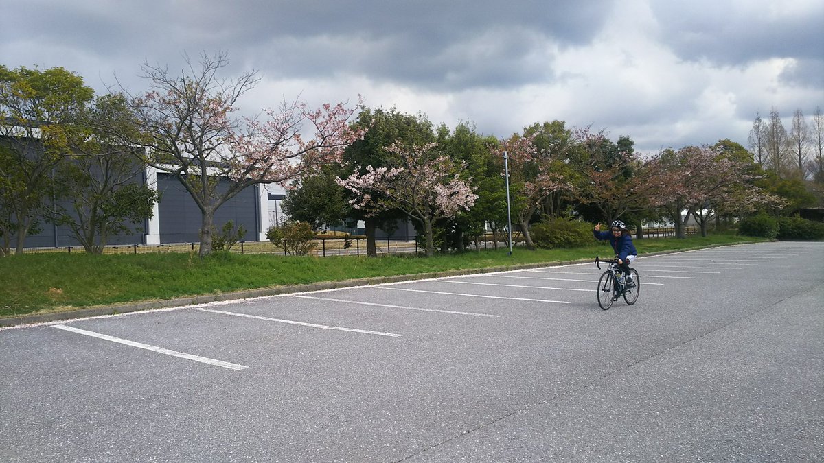 Keeptheshine418's tweet image. #TSKY
#チームライド
#ロードバイク
#SWANS
#グルメライド
#朝寝坊
#ウィリエール
#お腹ペコリン部