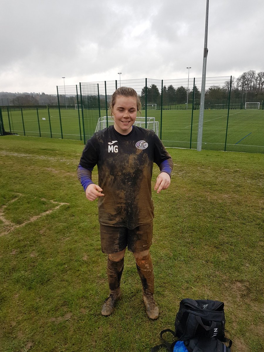 guyspurs's tweet photo. @GarstonLadiesFC @BHWGFL @dioonlewisxo @berrylauren97 massive result today nice 3 nil win to Garston! #shecankickit https://t.co/Z0u5NOekyK