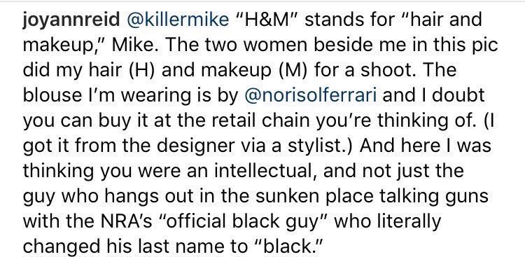 wondermann5's tweet photo. Previously in “@KillerMike Takes An L”... https://t.co/codY63UE76