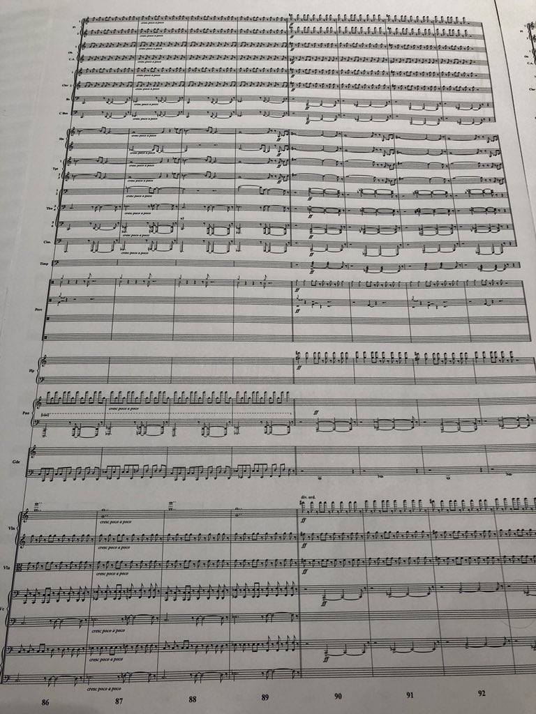 Christophe Beck tweet media