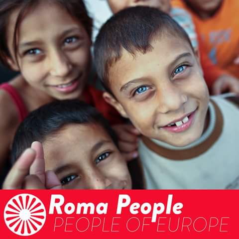 An estimated 12 million #Roma people live in Europe, of which 80% live on the brink of #poverty, having to face daily #discrimination and social exclusion.  #Romaday #Dignity4all #EU4Roma #EndPoverty #FightInequality #InternationalRomaDay