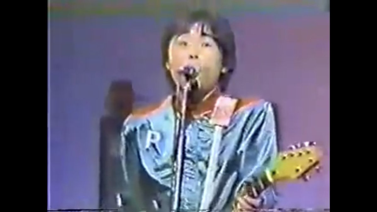 gomamiso_dango's tweet photo. 昔の山口一郎と平沢進ってどこか似てるとこある…ない？(多分髪型と服装) https://t.co/YY812sjOFV