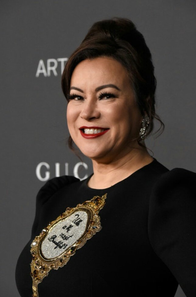 JenniTillyFans's tweet photo. she is everything! #JenniferTilly https://t.co/iOyPrwv5AN