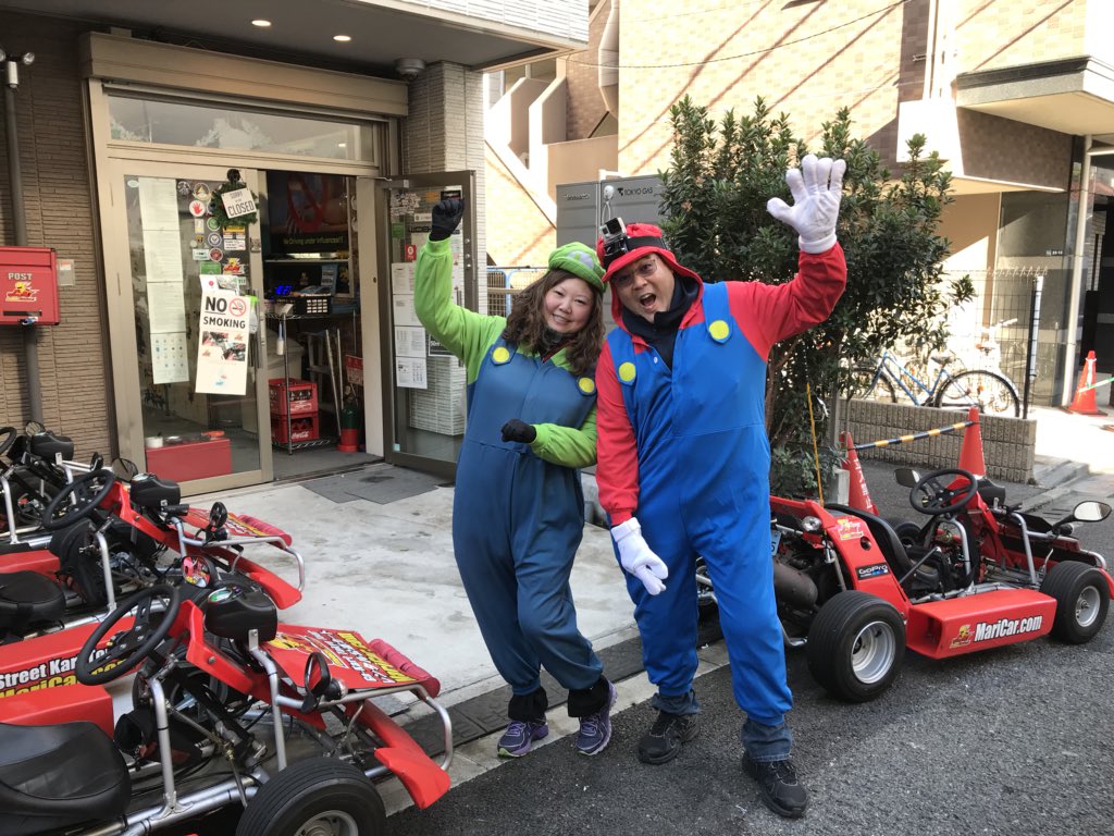YujiO's tweet photo. @misshabit MariKart for sure!  Need to get you International Drivers Permit.
Tsukiji Fish Market before it closes in October.
Ichiran Ramen.
Eat all the sushi you can! https://t.co/oOD5XLjYf6
