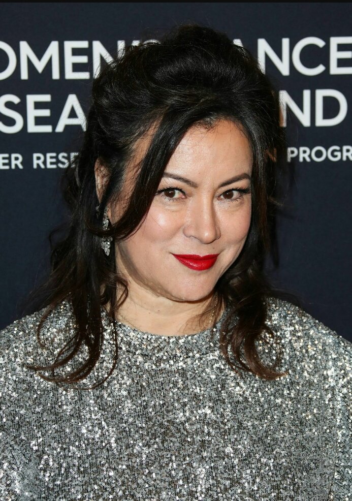 JenniTillyFans's tweet photo. she is everything! #JenniferTilly https://t.co/iOyPrwv5AN