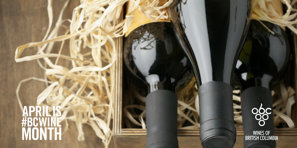 Live in British Columbia but not close to a winery? No problem. There are a number of our wineries who offering free shipping for #BCWineMonth. Take advantage. Locate them on our events page! 

Visit: ow.ly/Chft30jiAFz 

#BCVQA #BCWine #ExploreBC