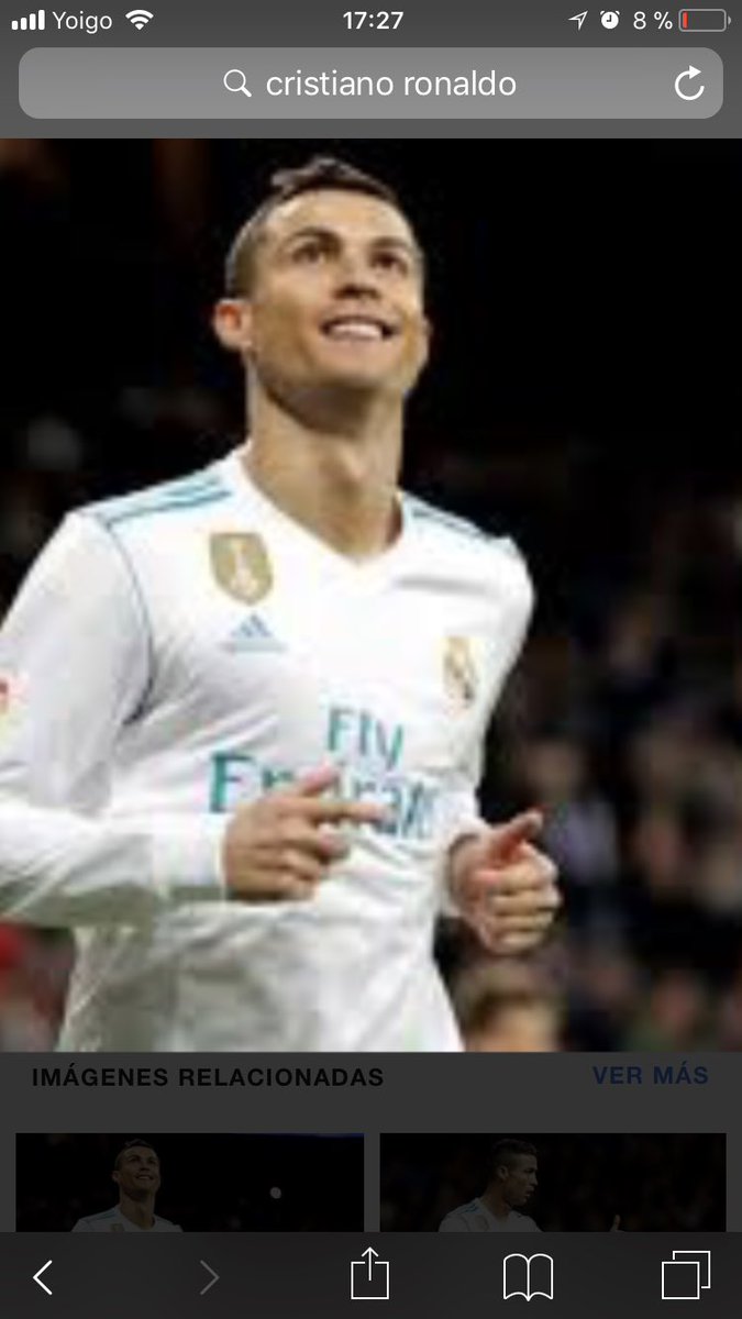 AlosS_DP's tweet photo. No he visto dos sonrisas tan parecidas en mi vida #Atlético #RealMadrid #Cristiano https://t.co/PQNQImUb9C