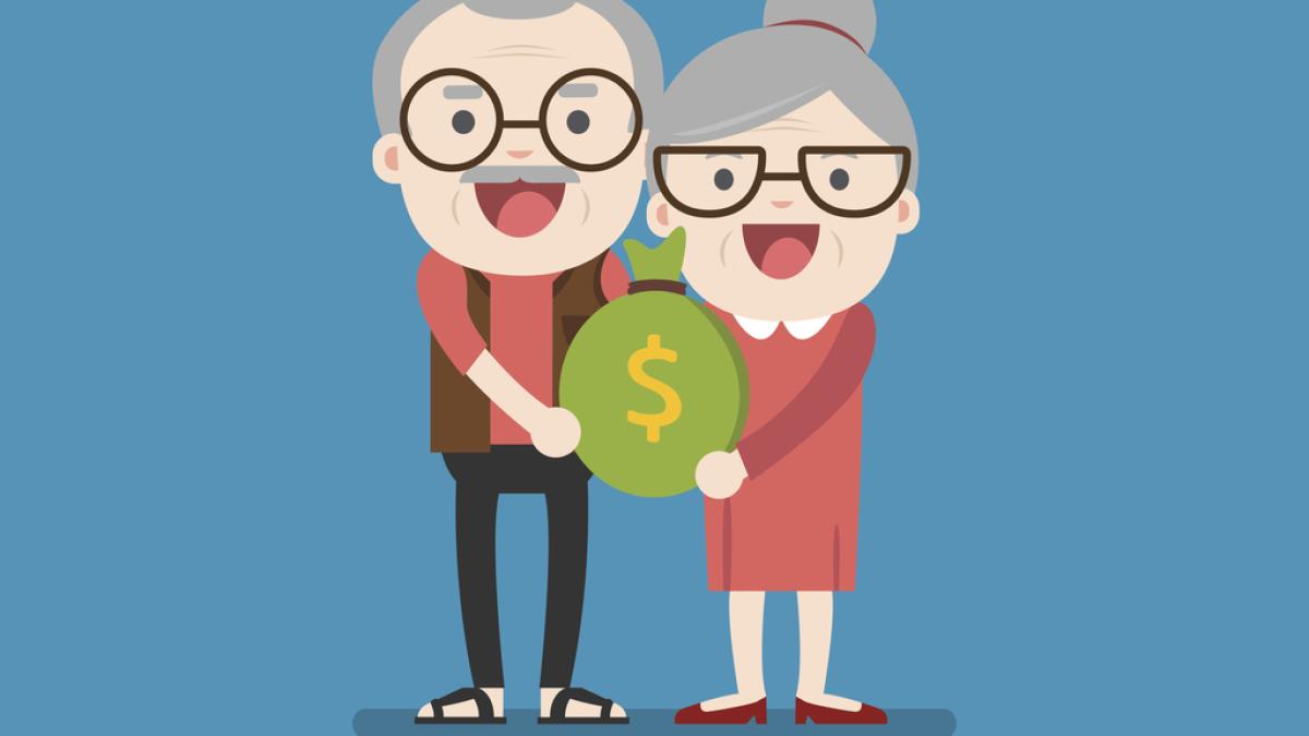 ExpansionDinero's tweet photo. La Consar propone pensión universal para adultos mayores https://t.co/Dx7x8sij93 https://t.co/cDHNsy3OB9