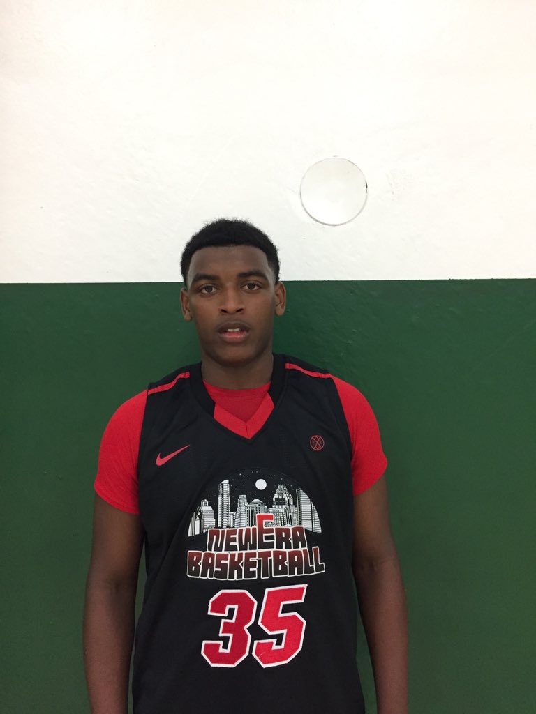 expose_or's tweet photo. @JShaunJohnson2  Lit it up the 2nd Half ended the game with 18+🚨🏀 #GASO https://t.co/OWC2SOT9eh