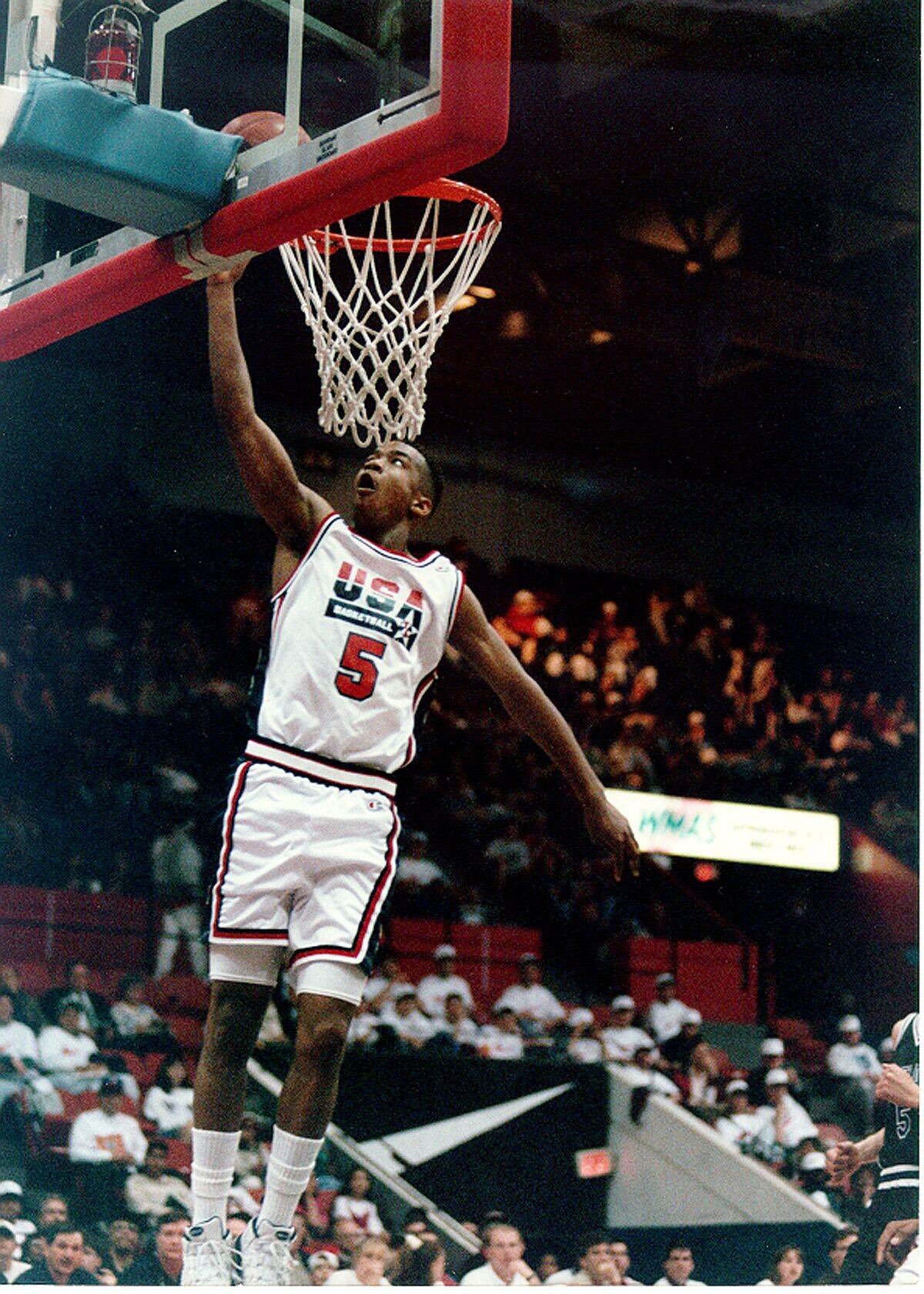 Nike Hoop Summit on Twitter "5 Days until the 2018 Nike Hoop Summit at