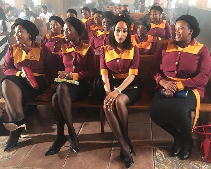 TvMzansi's tweet photo. 🎬Abomama Bomthandazo
📺 @Mzansimagic
(161)
Starts tonight 8 April 2018 
8PM  
📱#AbomamaMzansi https://t.co/8wJhzAKeRQ