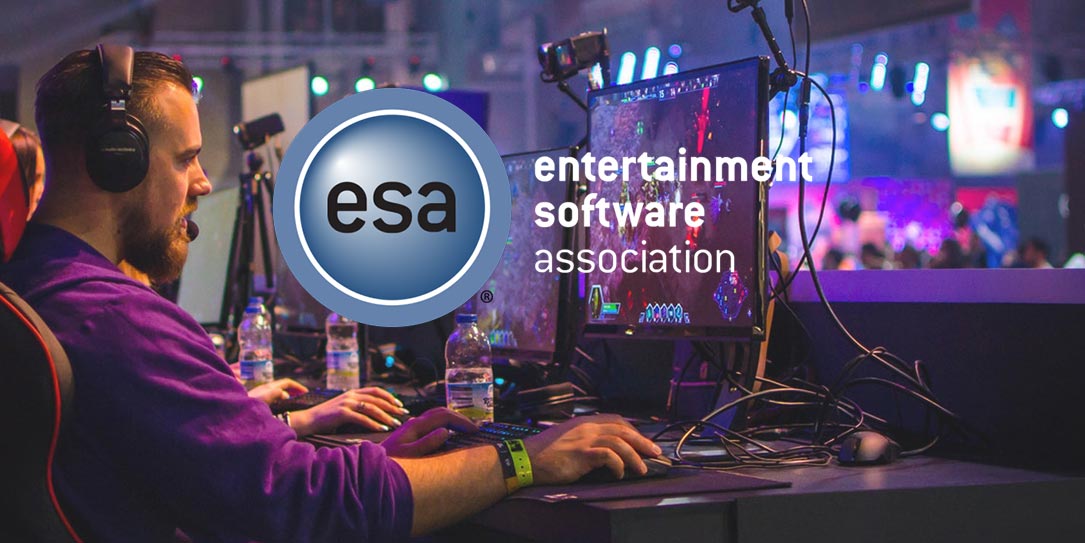 techaeris's tweet photo. According to the ESA, the FCC's recent net neutrality repeal puts the staples of online gaming in jeopardy. As a result, the ESA has filed a motion to join the fight to restore net neutrality.

#ESA #FCC #netneutrality #netneutralityrepeal #lawsuit 

https://t.co/ODRrO6rkQQ https://t.co/OM2n8ANJ6C