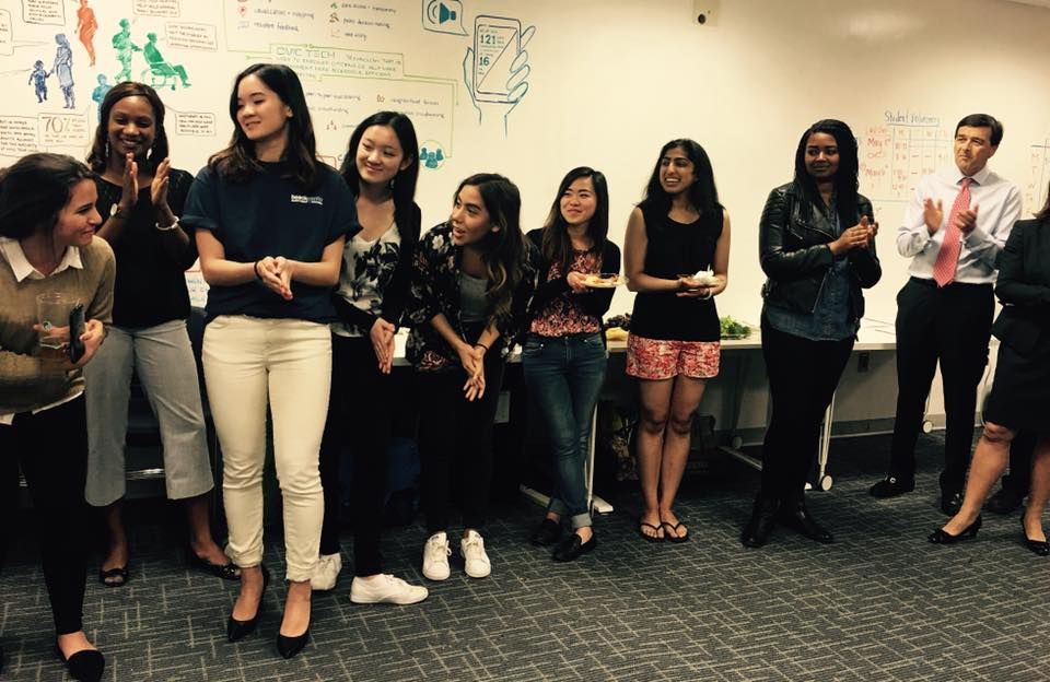 BeeckCenter's tweet photo. The @BeeckCenter is hiring Summer Analysts! Visit our "Students" page for more information, the job description, and application requirements https://t.co/HrtXSMGjOo. Applications viewed on rolling basis but deadline is 4/8. Apply today! https://t.co/h3mHoJOjNY