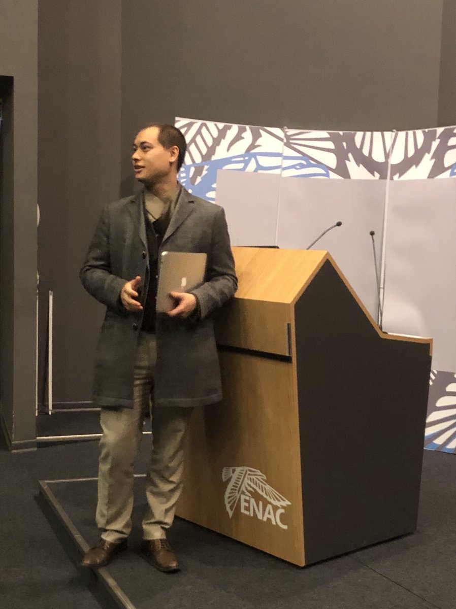 asso_CSK's tweet photo. Annonce des résultats du #TFJM 2018 régional @enacfrance. Deux équipes sont sélectionnées pour la finale nationale à Saclay en mai : L’Académie Olympia et les Astigmaths de Belle Vue, qui sont en tête du classement. Bravo ! @TFJM2 https://t.co/O6NttRdXYE
